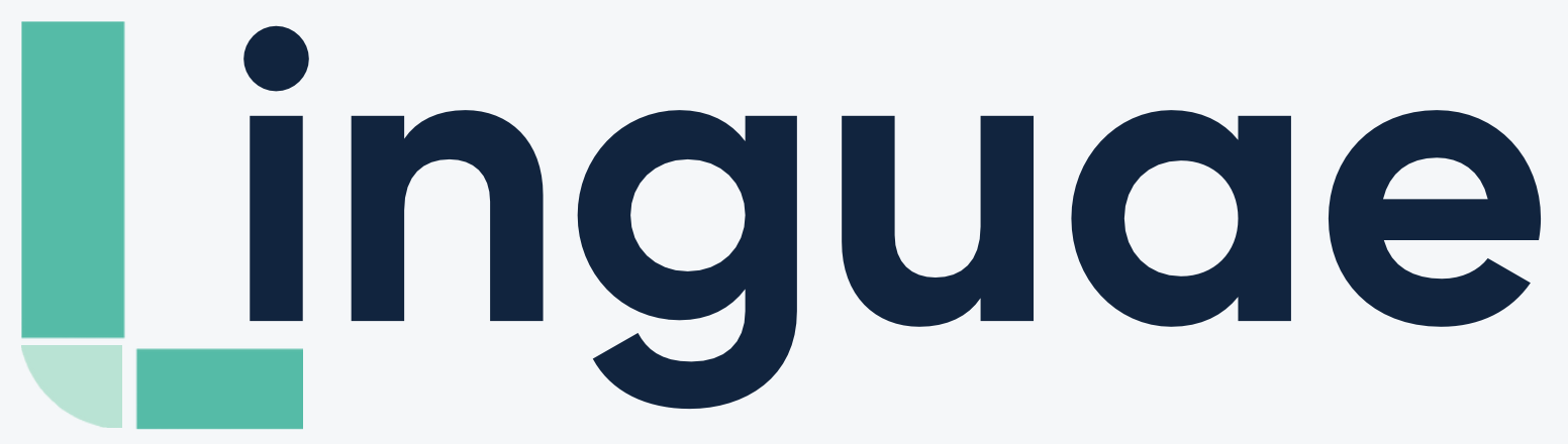 Linguae Logo